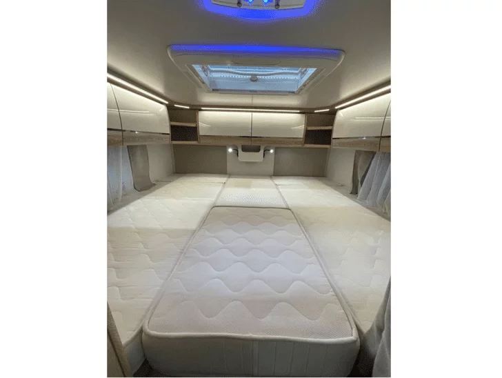Autocaravana Giottiline Therry T32 - Imagen 6