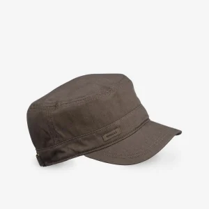 Gorra de senderismo Forclaz TRAVEL500