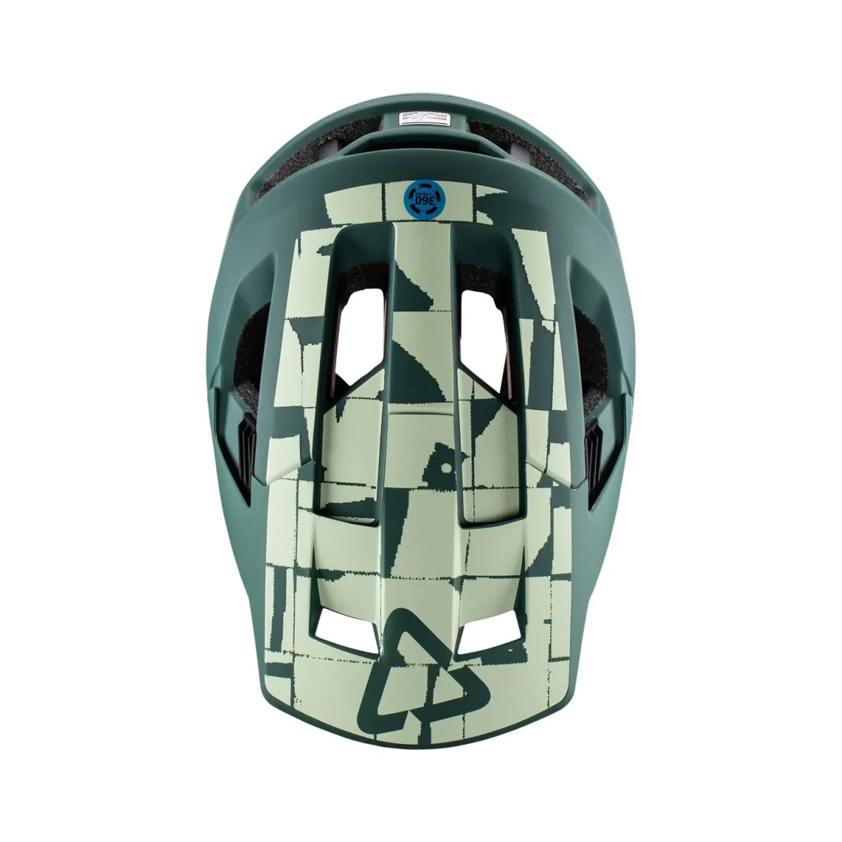 Casco MTB AllMtn 4.0 V23 - Imagen 8