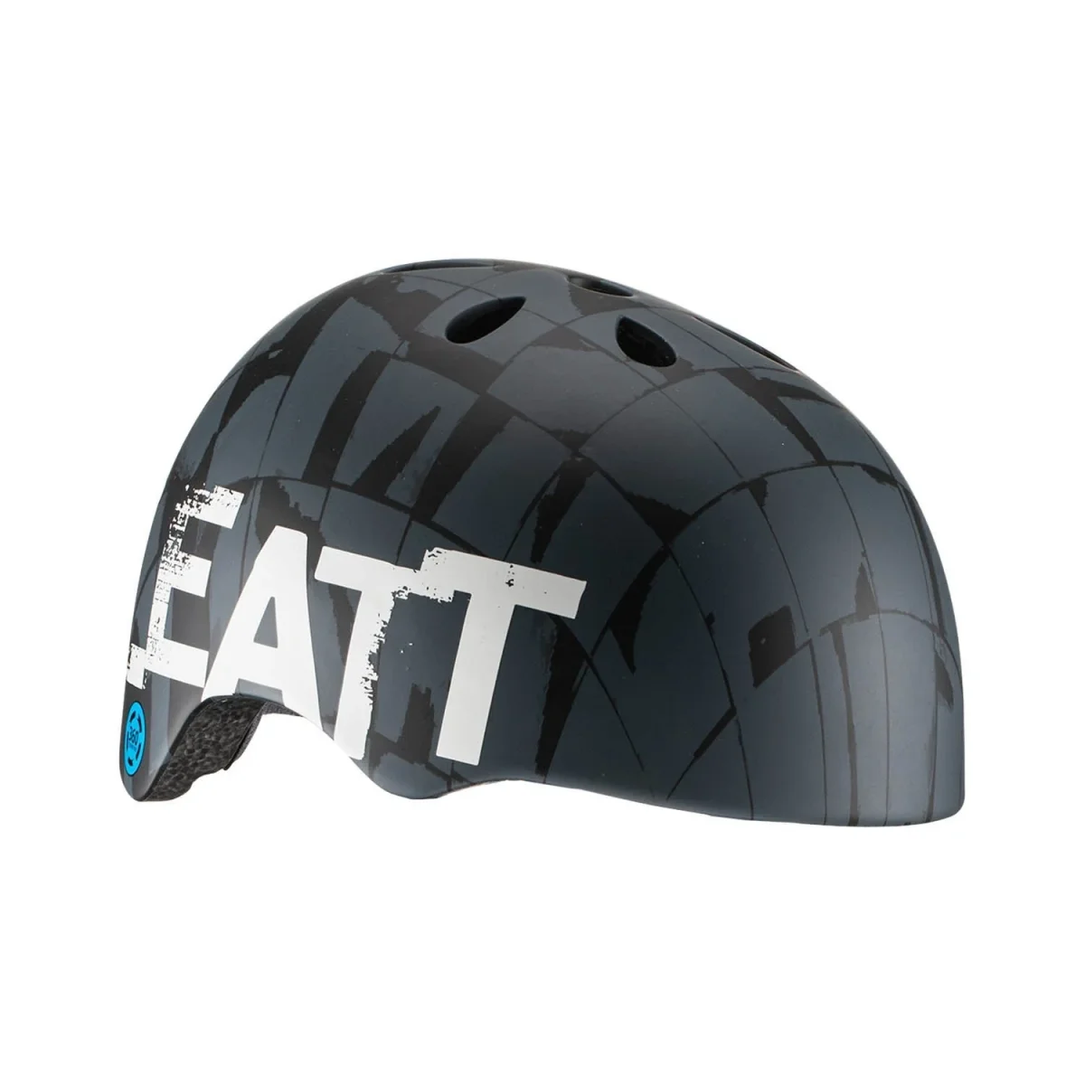 Casco MTB Urban 1.0 Junior V24 - Imagen 5
