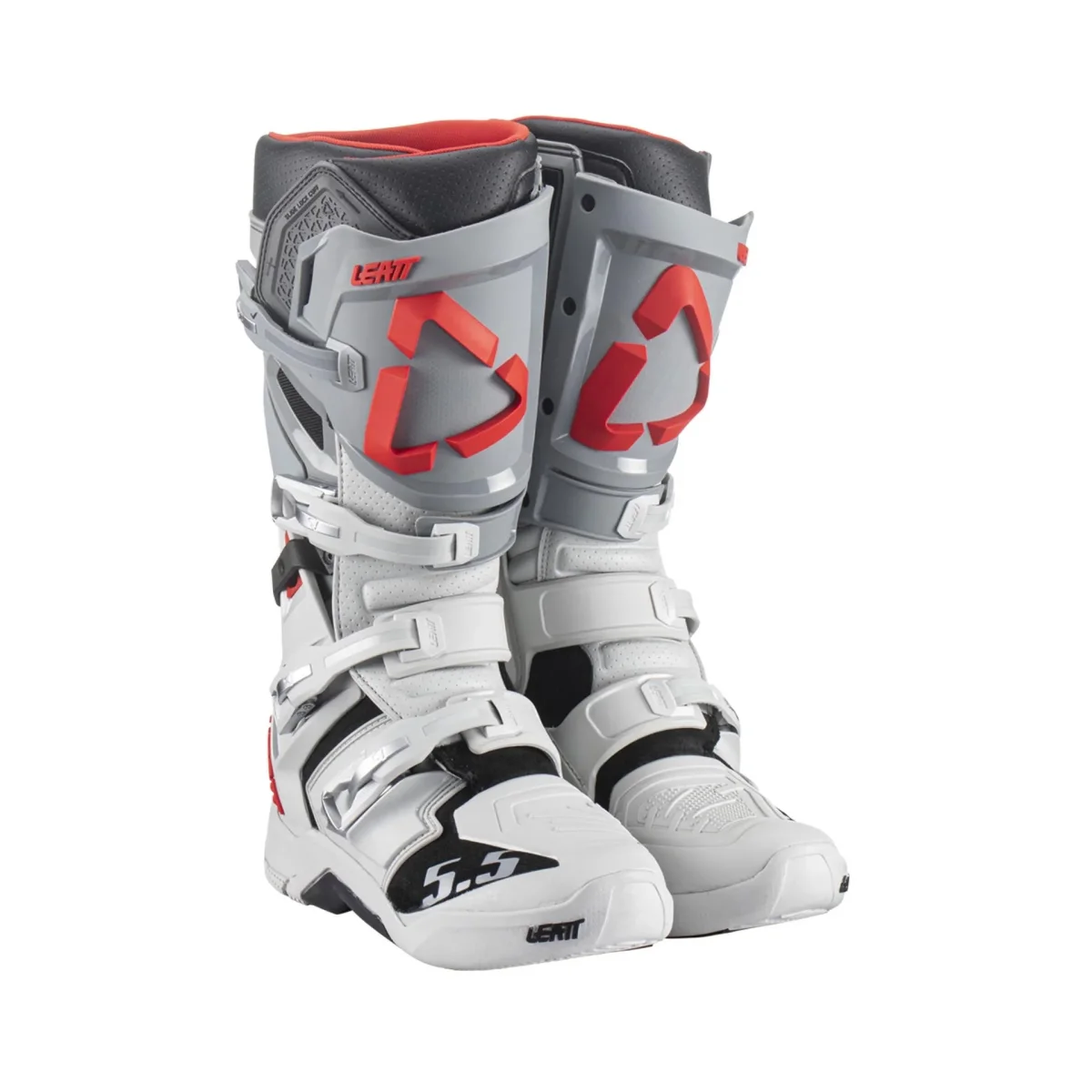 Botas 5.5 FlexLock V25 - Imagen 3