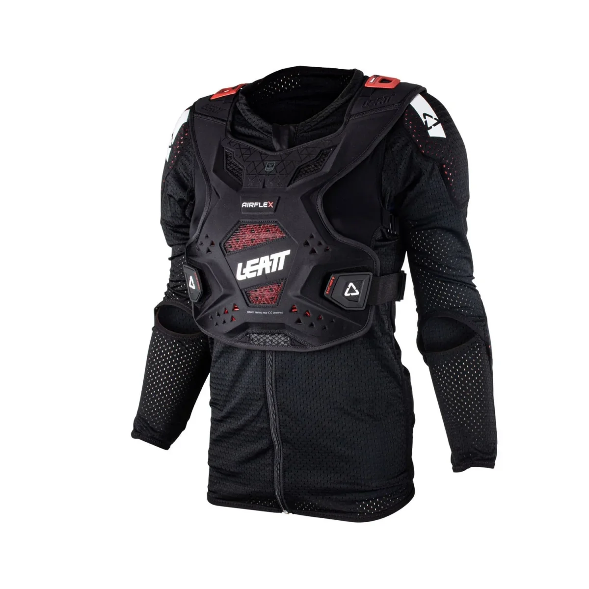 Peto Integral AirFlex Mujer - Imagen 4