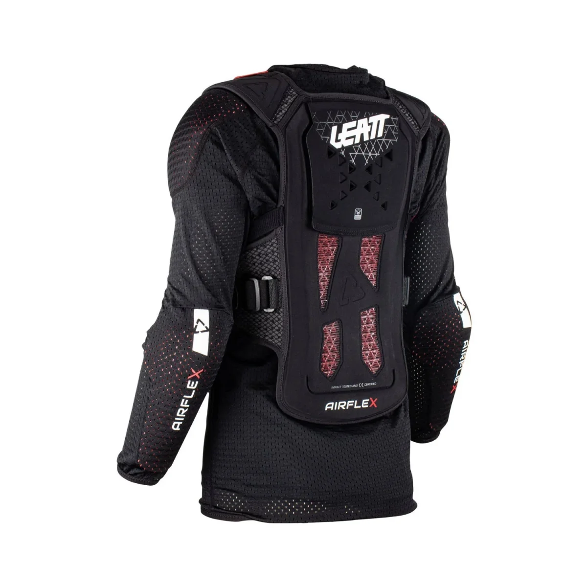 Peto Integral AirFlex Mujer - Imagen 6