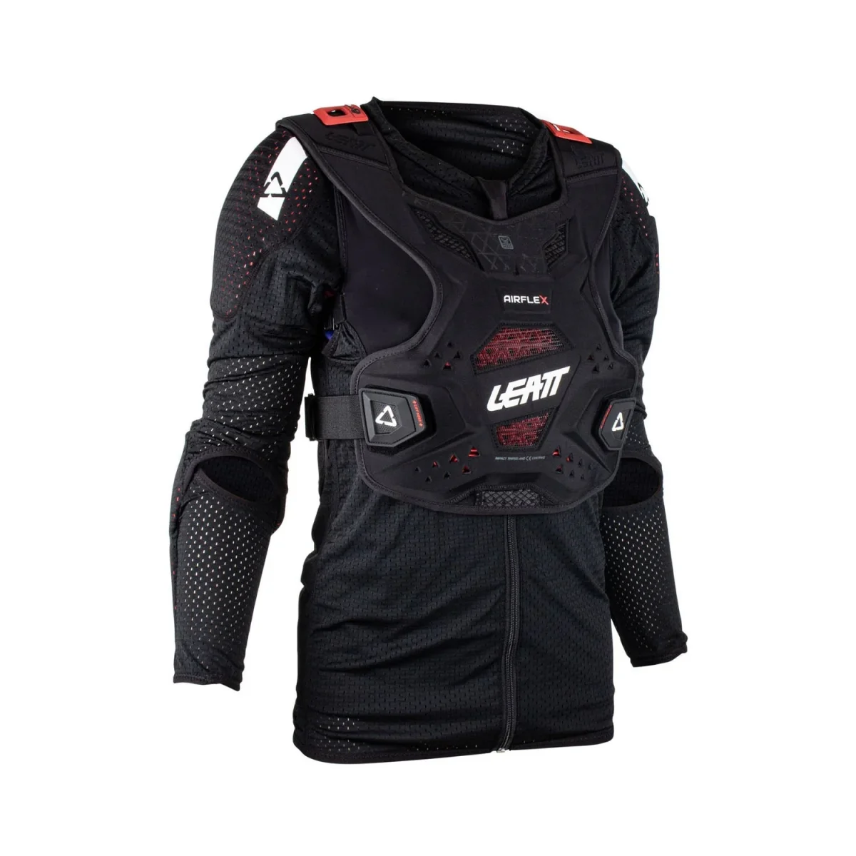 Peto Integral AirFlex Mujer - Imagen 8