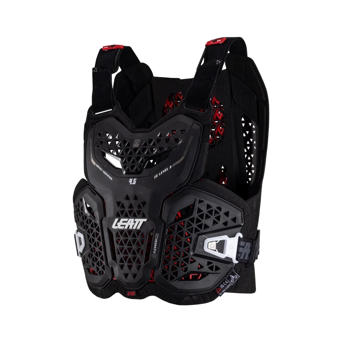 Peto 4.5 Evo - Imagen 5