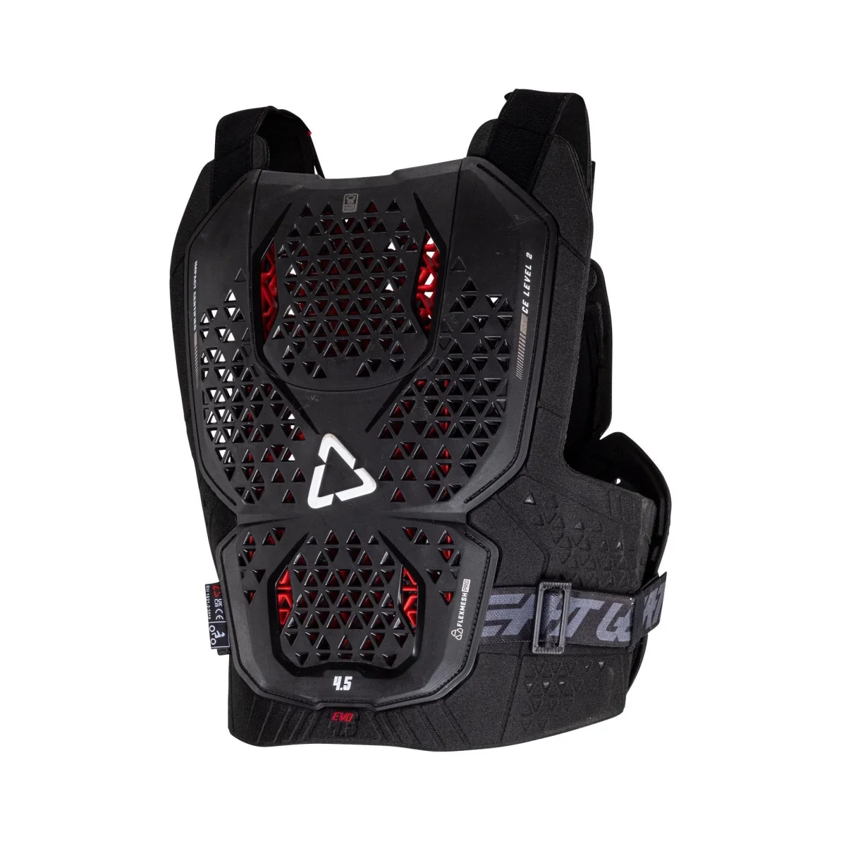 Peto 4.5 Evo - Imagen 7