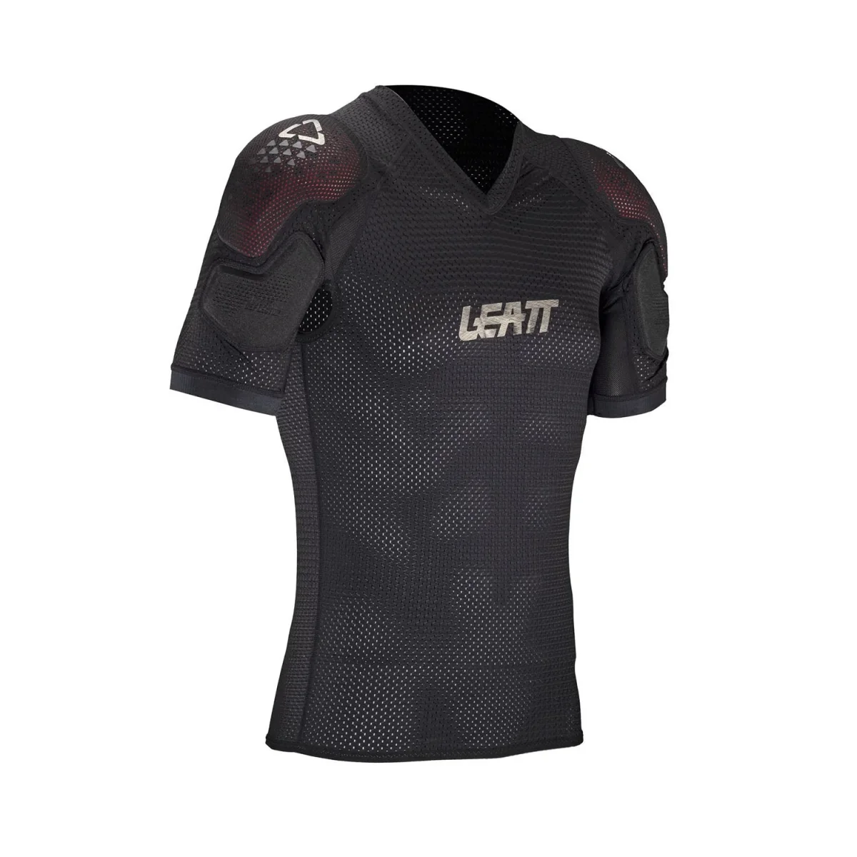 Camiseta con Hombreras 3DF AirFit Lite Evo - Imagen 3
