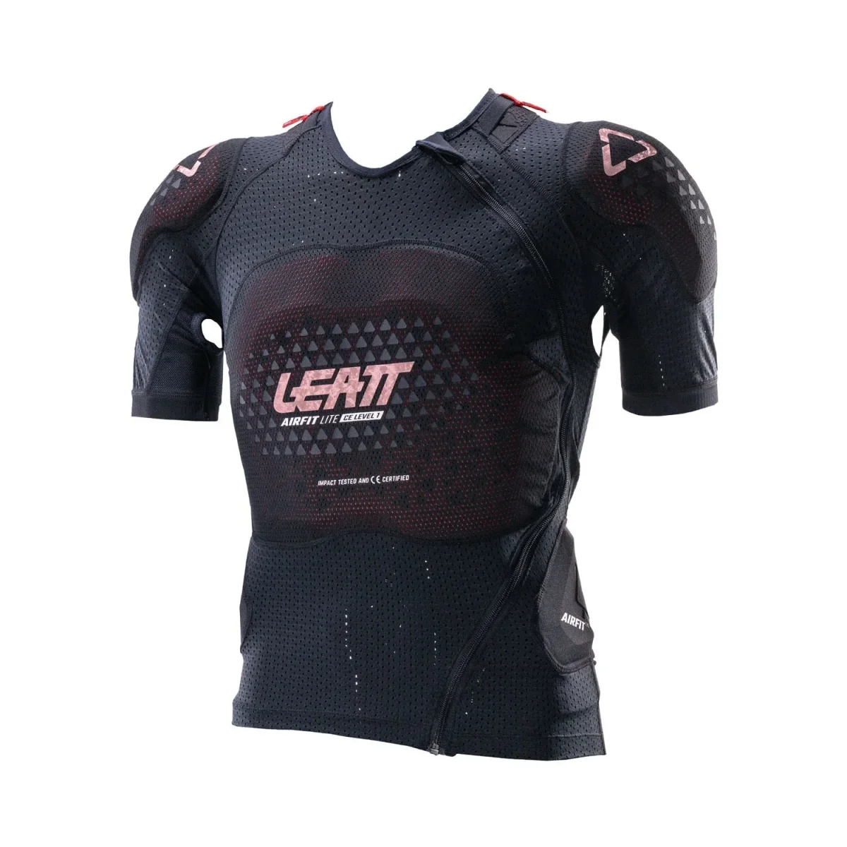 Peto Integral 3DF AirFit Lite Evo Mujer Manga Corta - Imagen 5
