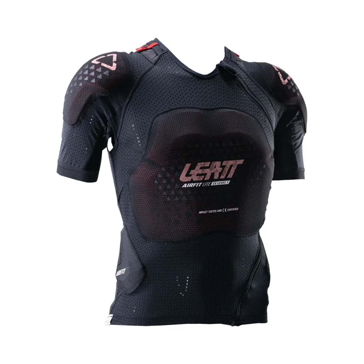 Peto Integral 3DF AirFit Lite Evo Mujer Manga Corta - Imagen 6