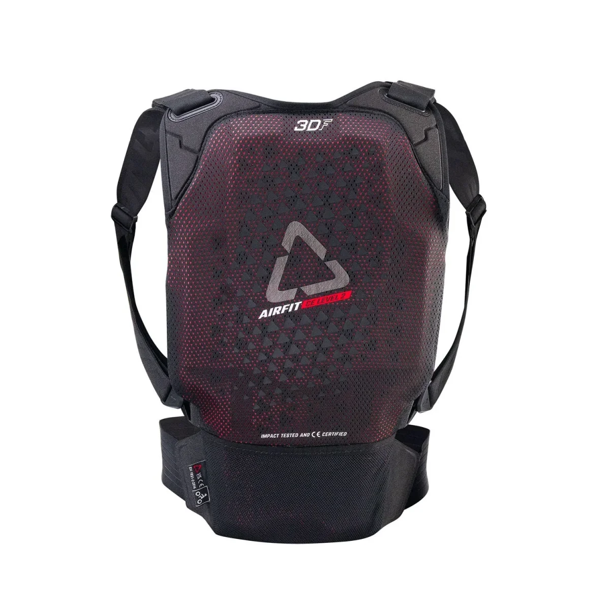 Espaldera 3DF AirFit Evo - Imagen 3
