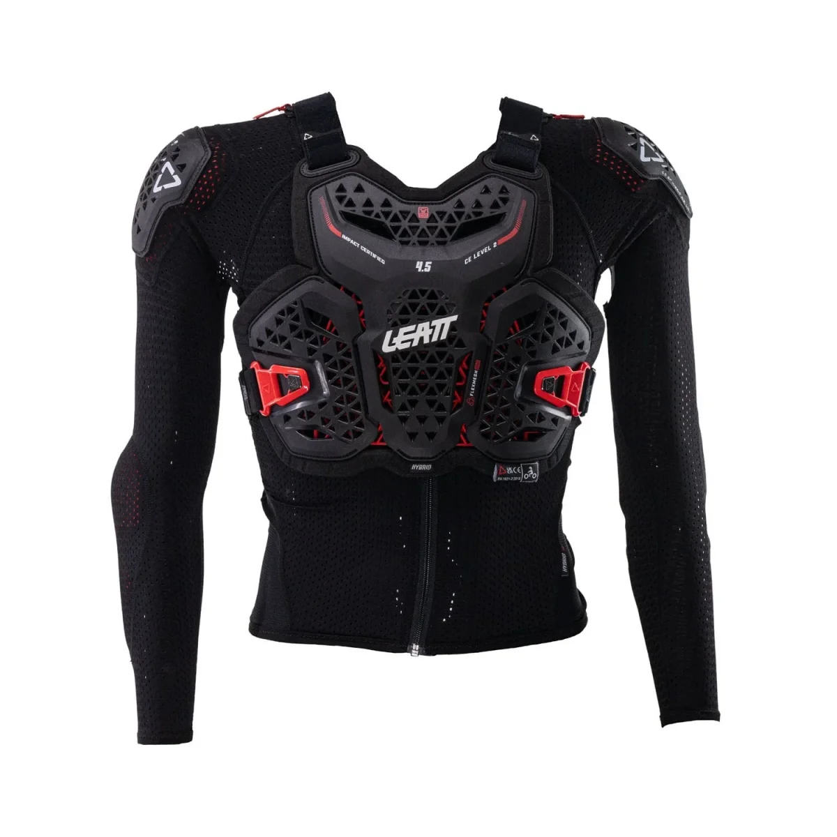 Peto integral 4.5 Hybrid Junior - Imagen 3