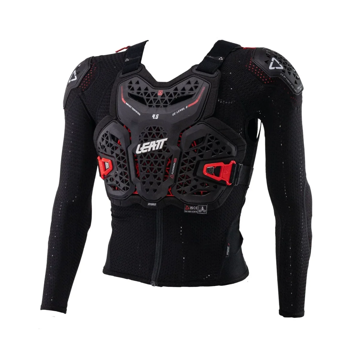 Peto integral 4.5 Hybrid Junior - Imagen 5