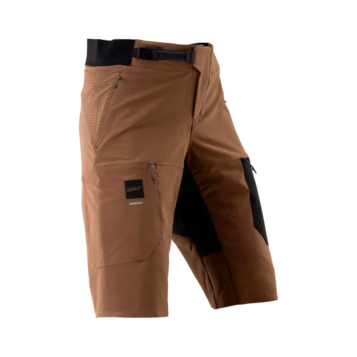 Pantalón Corto MTB Gravity 4.0 Mujer V26 - Imagen 6