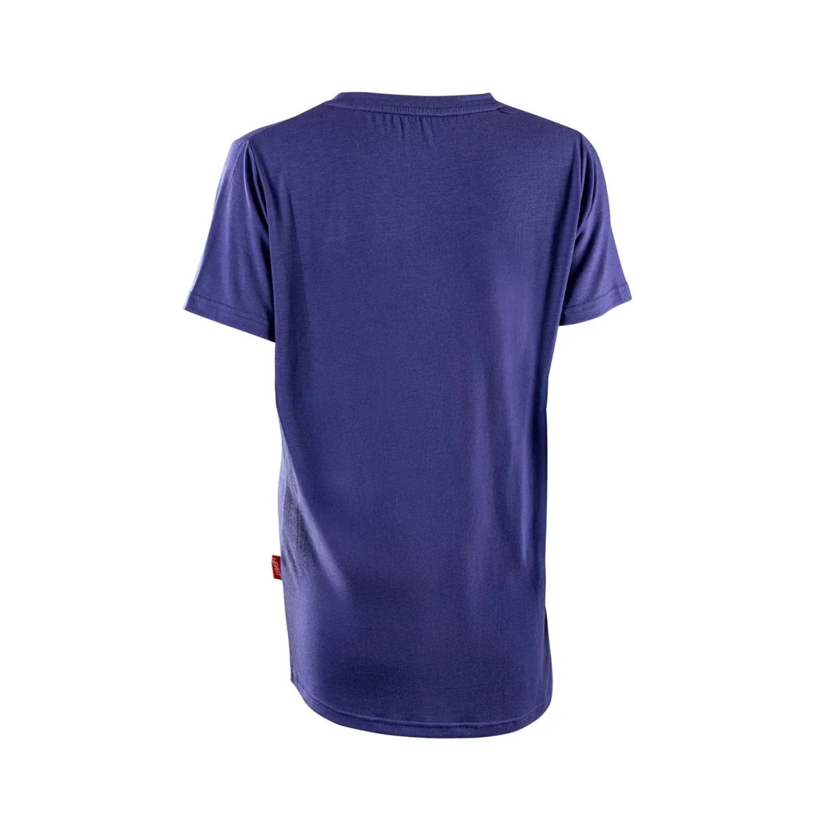 Camiseta Mujer Casual Tech Cosmic V26 - Imagen 4