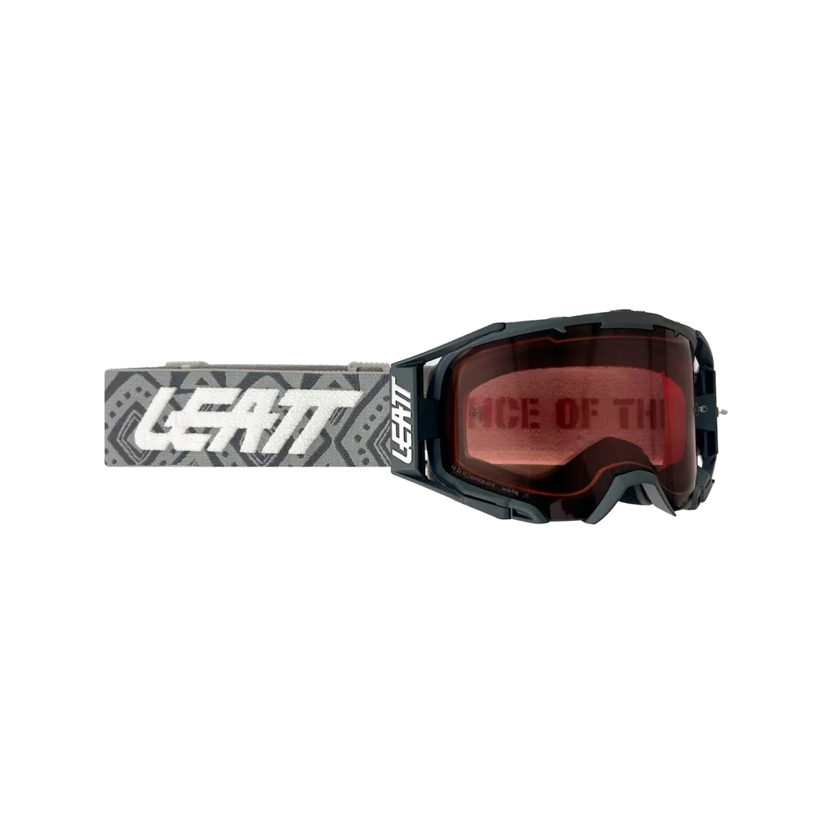 Gafas Moto Velocity 6.5 Promo 20 Iriz - Imagen 3