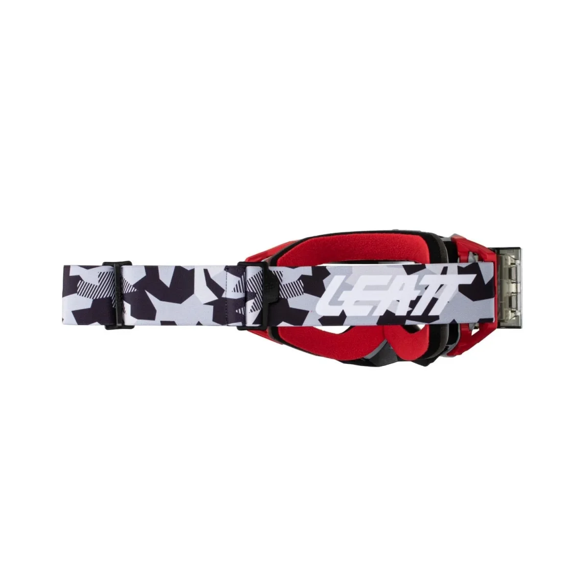 Gafas Moto Velocity 5.5 Roll-Off - Imagen 8