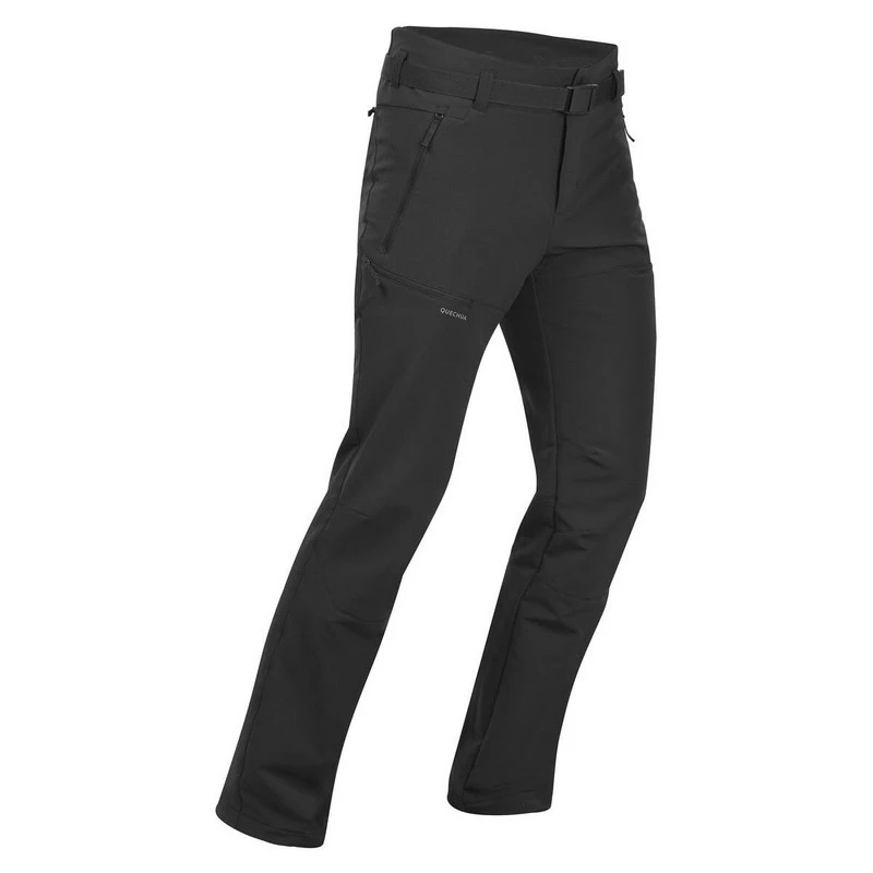 Pantalón trekking montaña y nieve (-11C°) SH500 Quechua - Imagen 2