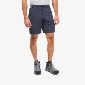 Short montaña y trekking hombre QUECHUA MH100