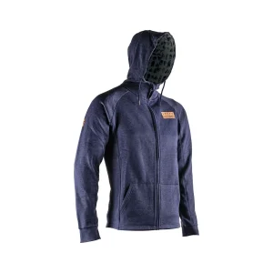 Sudadera con capucha Casual Core Shadow