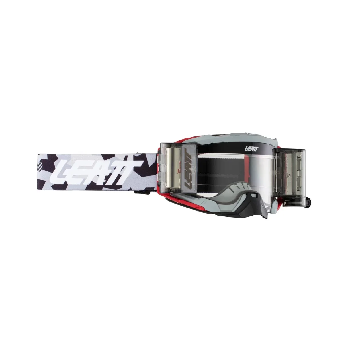 Gafas Moto Velocity 5.5 Roll-Off