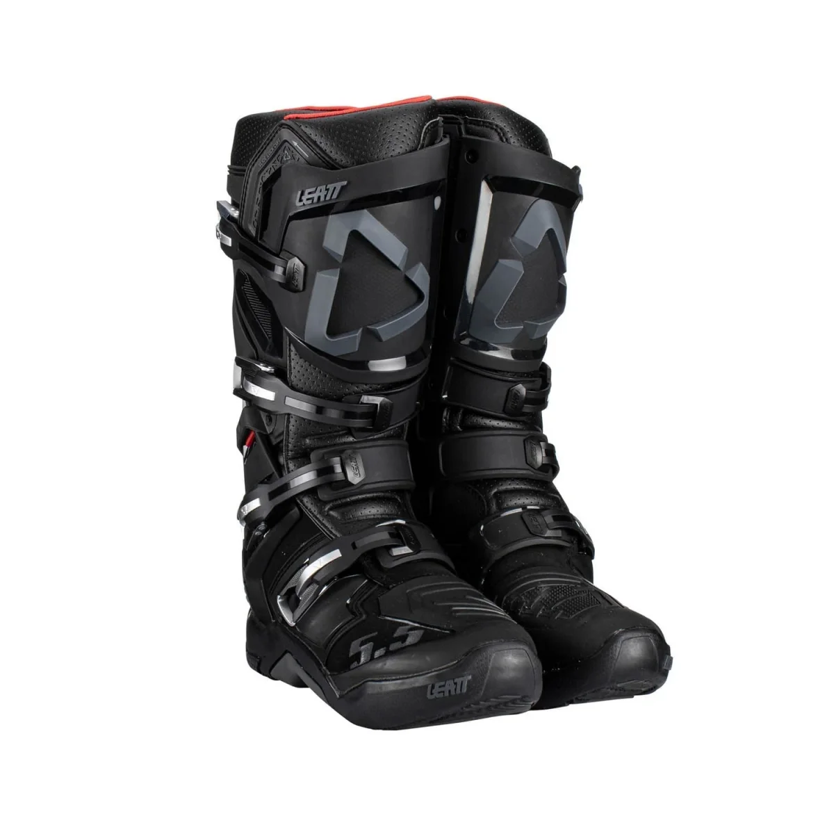 Botas 5.5 FlexLock - Imagen 4