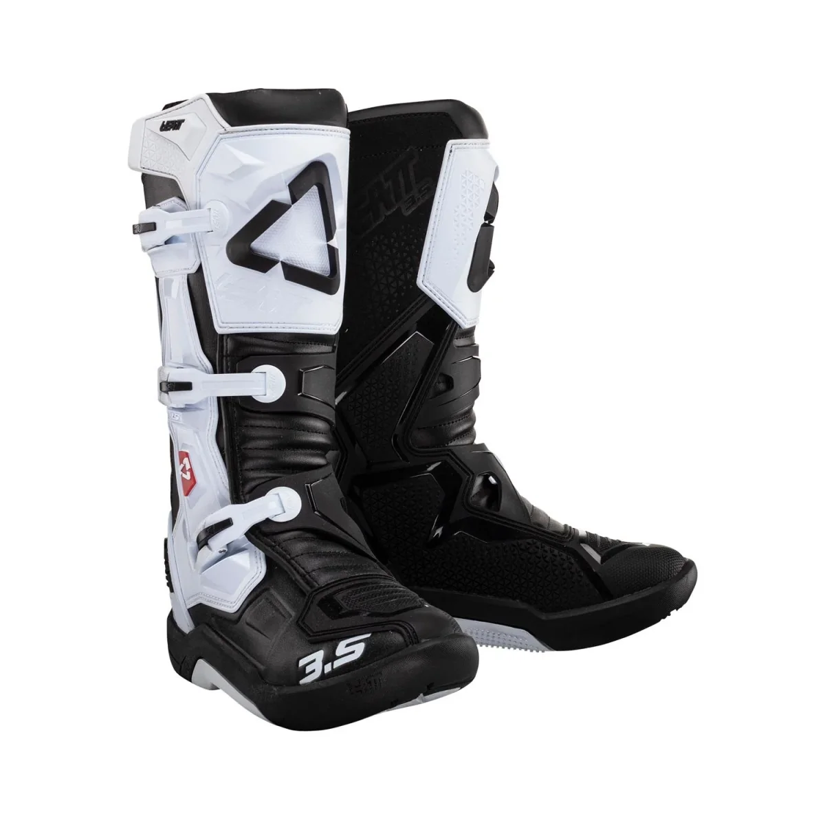 Botas 3.5 - Imagen 2