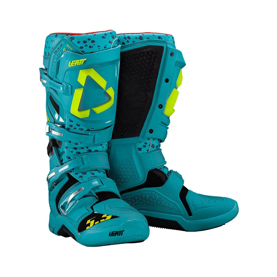 Botas 5.5 FlexLock V25 - Imagen 2
