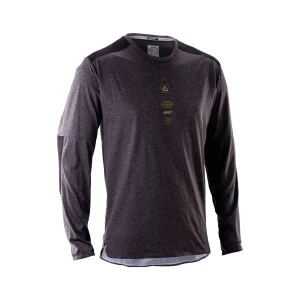 Camiseta MTB Trail 4.0 Manga Larga V26