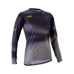 Camiseta MTB Trail 3.0 Mujer Manga Larga V26