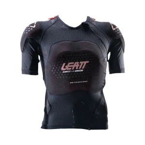 Peto Integral 3DF AirFit Lite Evo Mujer Manga Corta