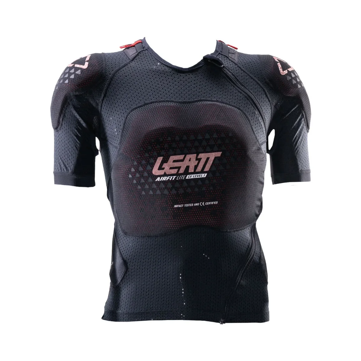 Peto Integral 3DF AirFit Lite Evo Mujer Manga Corta