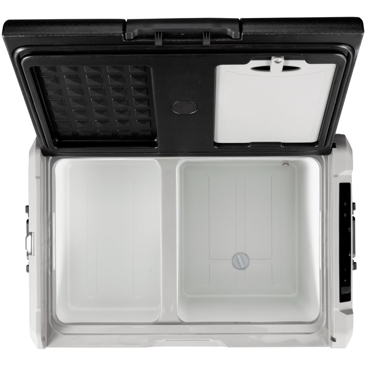Nevera Portátil Eléctrica 35 Litros. Alpicool TW35. Compresor LG (Congela -20ºC) - Imagen 7
