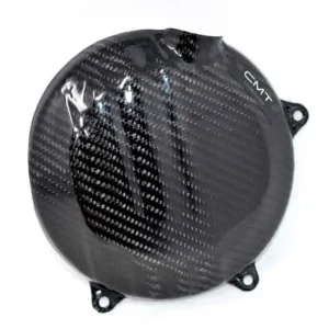 TAPA EMBRAGUE CMT CARBONO KTM SXF-EXC-F 450 2019-2020