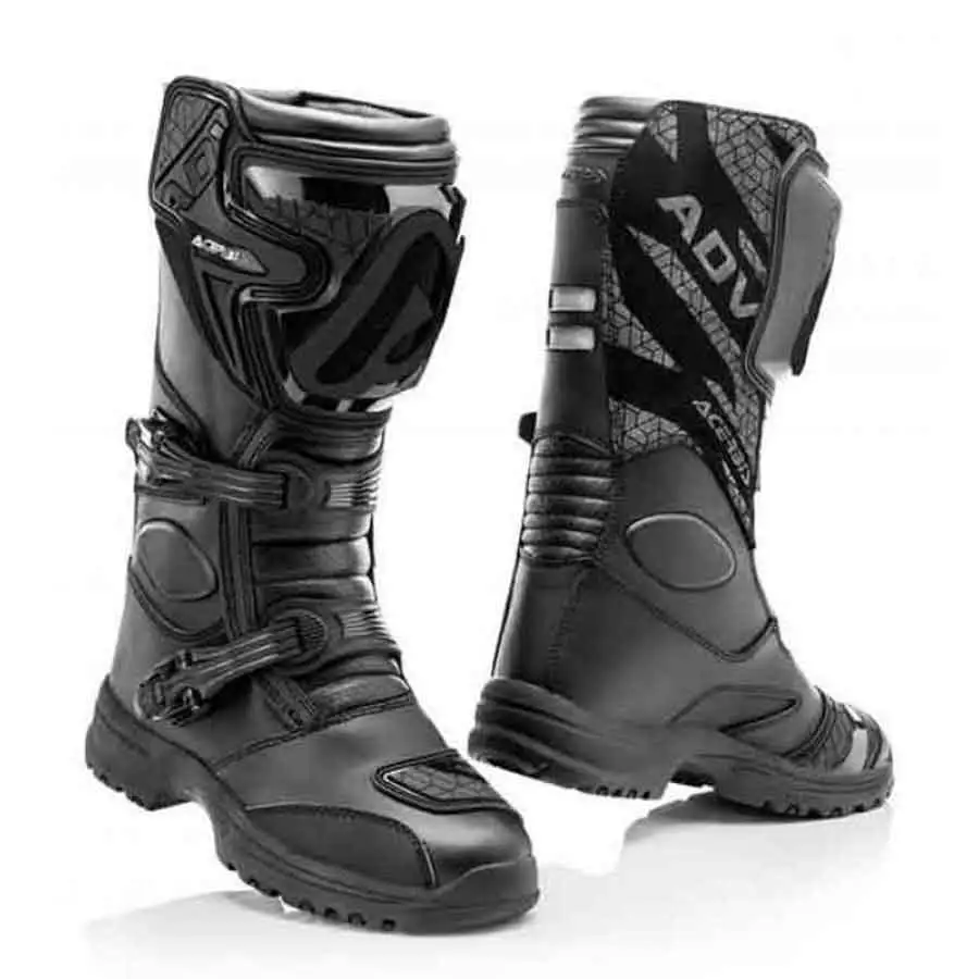 BOTAS ACERBIS X-STRADHU TRAIL - Imagen 2