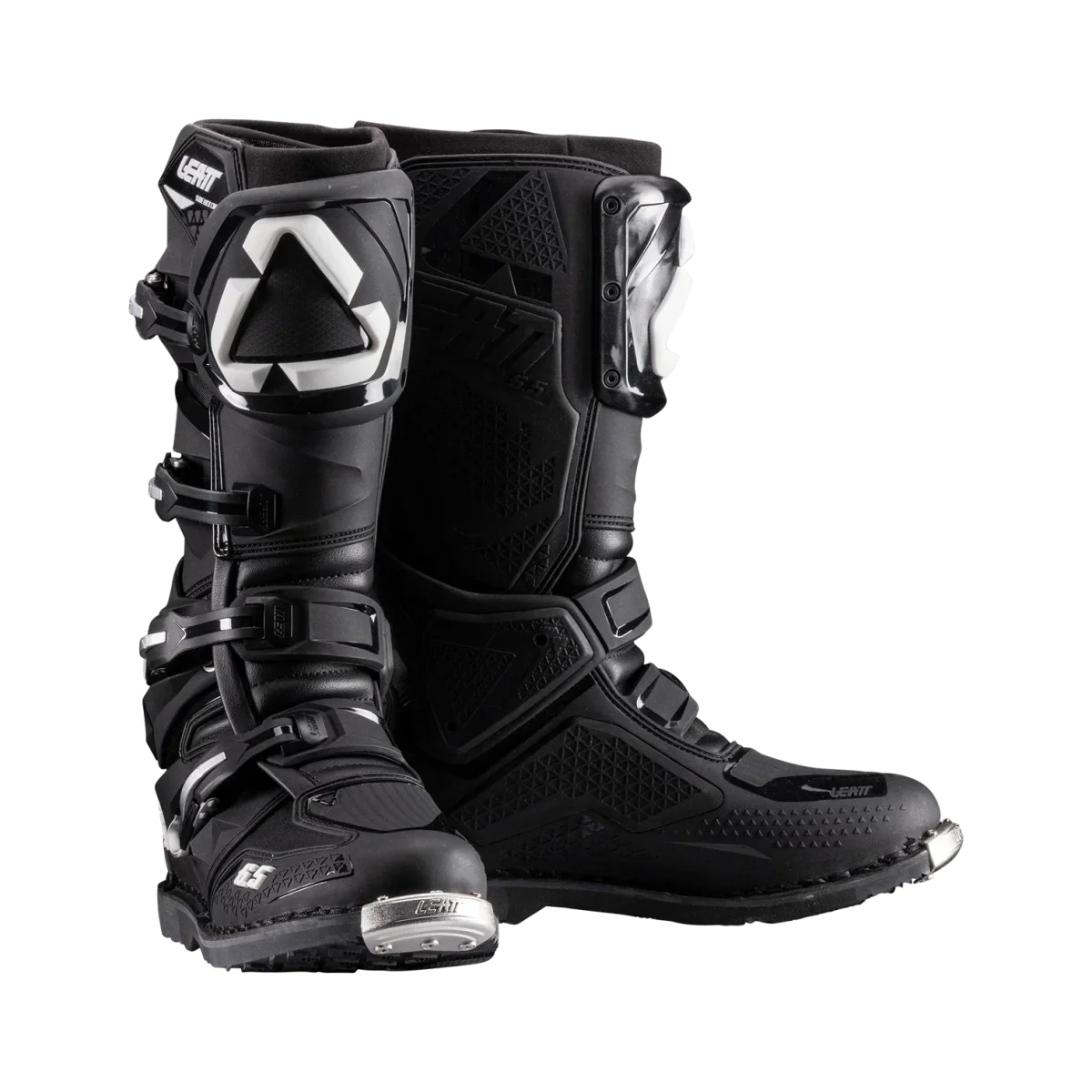 Botas Moto 6.5