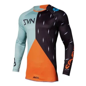 TRAJE SEVEN ANNEX BORTZ PASTE
