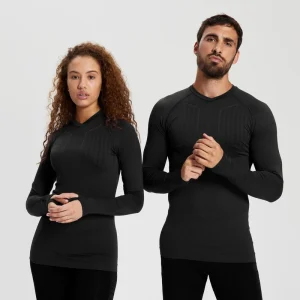 Camiseta térmica unisex Kipsta KEEPDRY500