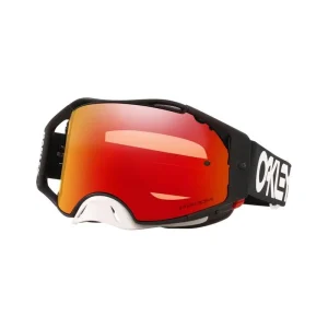 OAKLEY AIRBRAKE FACTORY PILOT BLACK PRIZM TORCH