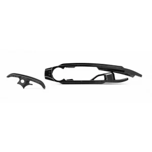 PATIN BASCULANTE Y DESLIZADOR CADENA ACERBIS HUSQVARNA TC/FC/TE/FE