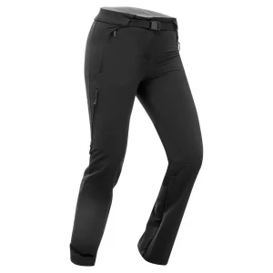 Pantalón de montaña y nieve Quechua SH500 X-WARM