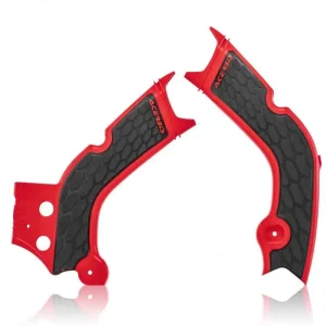 PROTECTOR DE CHASIS ACERBIS X-GRIP GAS GAS MC 65
