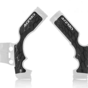 PROTECTOR DE CHASIS ACERBIS X-GRIP HUSQVARNA TC 65