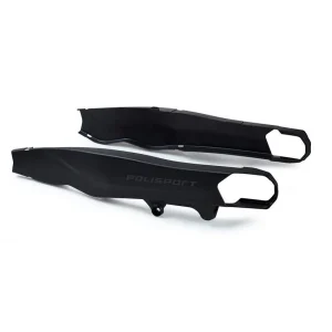 PROTECTOR DE BASCULANTE POLISPORT EVO KTM EXC/EXC-F NEGRO 2024