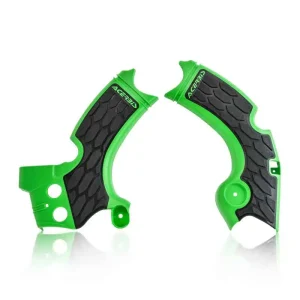 PROTECTOR DE CHASIS ACERBIS X-GRIP KAWASAKI