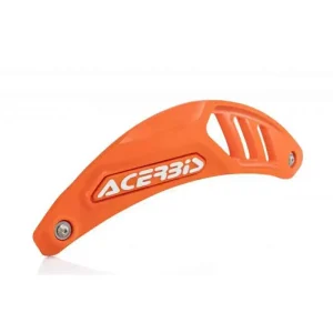 PROTECTOR ESCAPE ACERBIS X-EXHAUST NARANJA KTM EXC-F/SX-F
