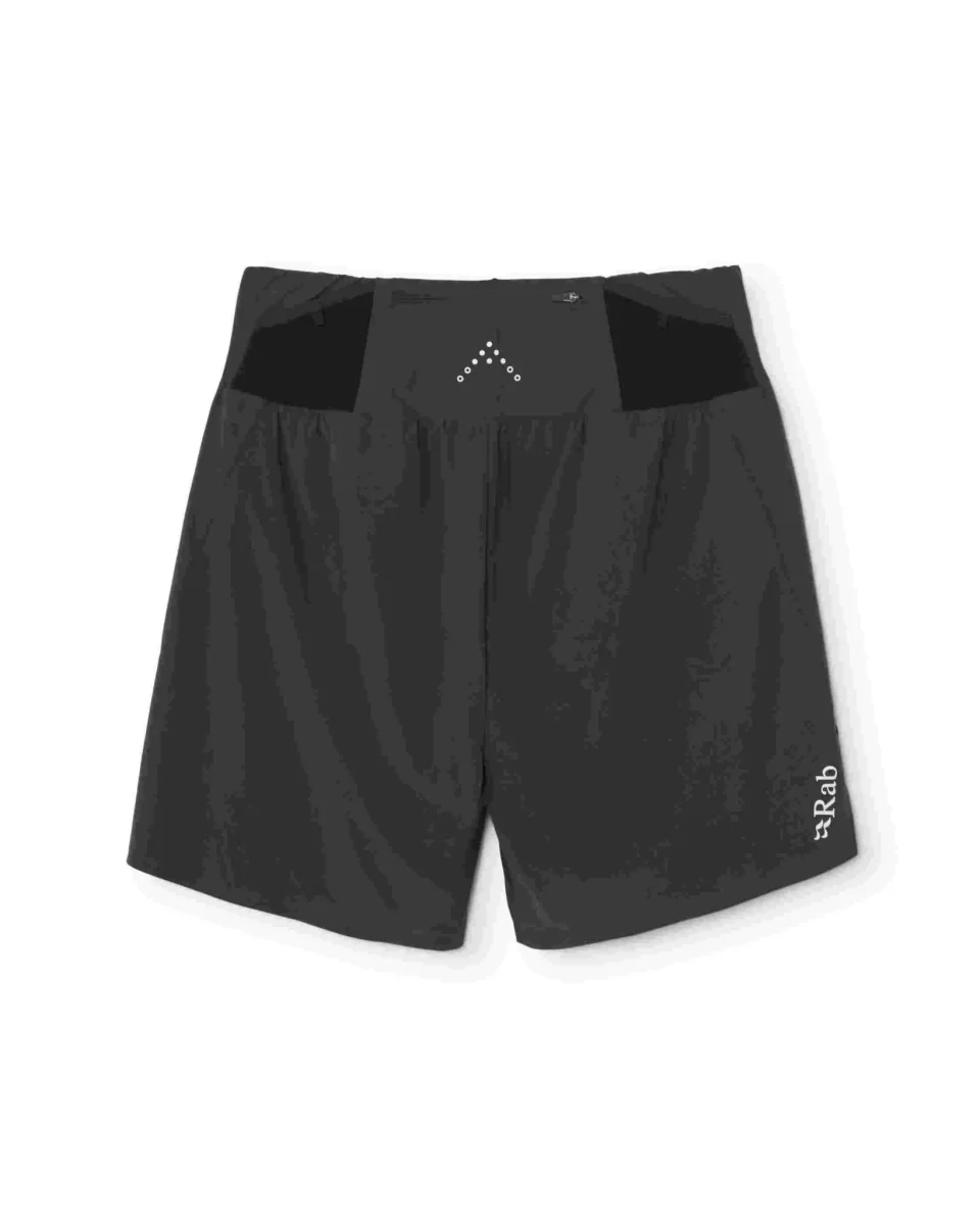 Talus 2 in 1 Shorts - Imagen 3