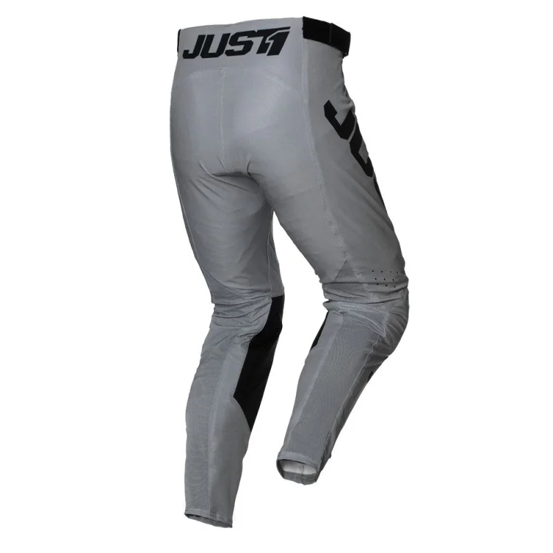 TRAJE JUST1 J-ESSENTIAL GRIS - Imagen 5